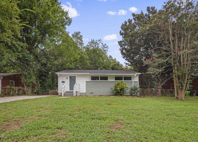 Property at 1210 Downing Rd, Raleigh, NC 27610, 3 beds, 1 bath