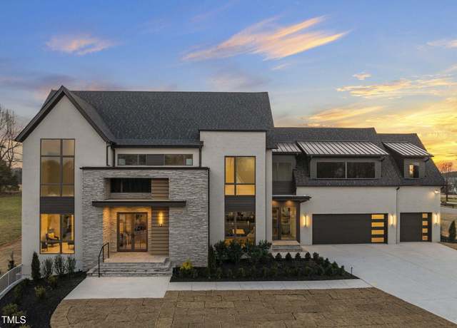 Property at 9009 Meadow Pointe Ct, Wake Forest, NC 27587, 4 beds, 5.5 baths