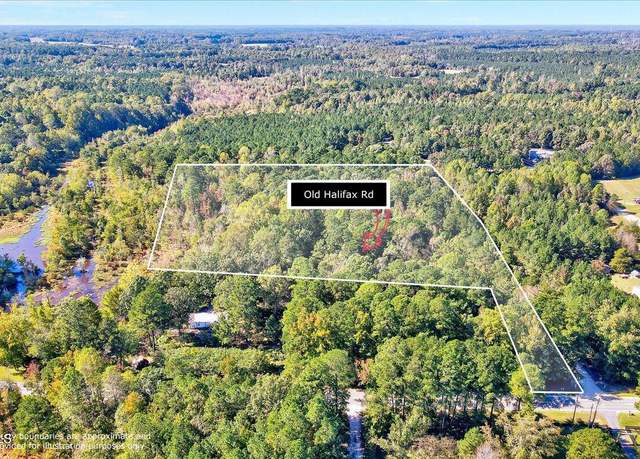 Property at 0 Old Halifax Rd, Louisburg, NC 27549