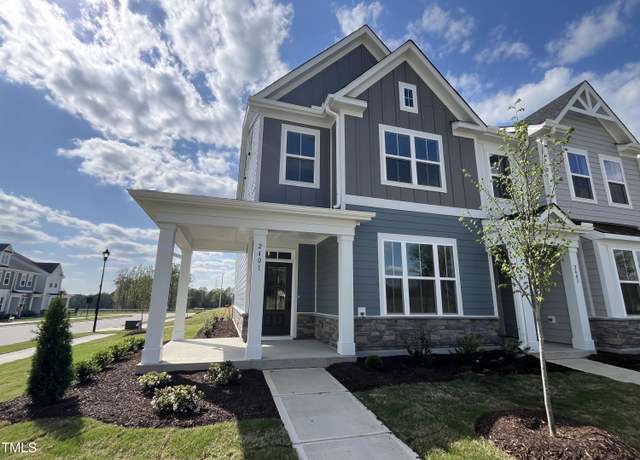 Property at 2401 Whitewing Ln, Wendell, NC 27591, 3 beds, 2.5 baths