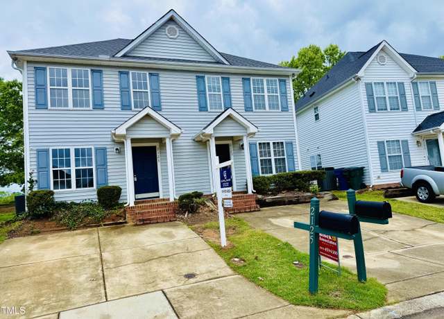 Property at Undisclosed address, Raleigh, NC 27604, 2 beds, 2.5 baths