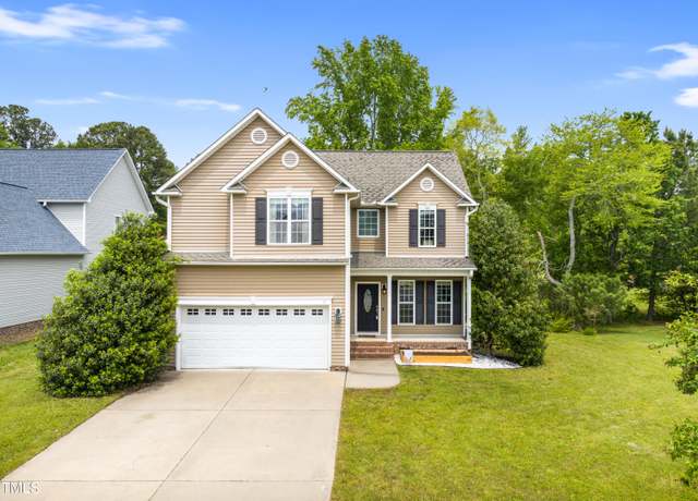 Property at 11 Glen Valley Ct, Angier, NC 27501, 3 beds, 2.5 baths