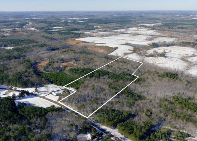 Property at 9035 Robert Morgan Rd, Oxford, NC 27565
