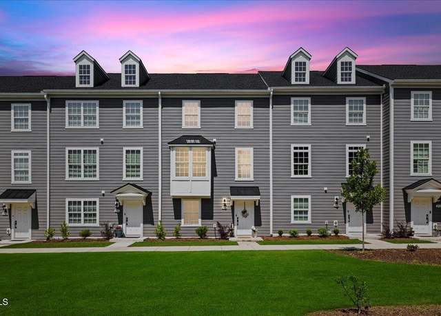 Property at 2006 Nola Ln, Durham, NC 27713, 3 beds, 2.5 baths