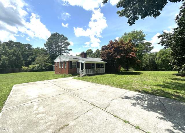 Property at 4796 Covered Bridge Rd, Archer Lodge, NC 27527, 3 beds, 2 baths