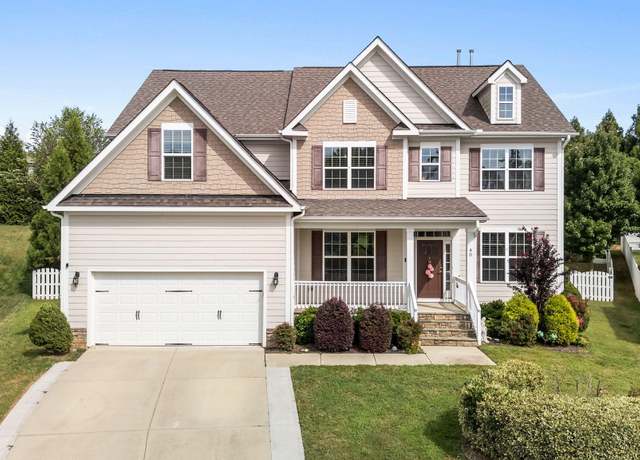 Property at 90 E Calvert Ct, Clayton, NC 27527, 5 beds, 4 baths