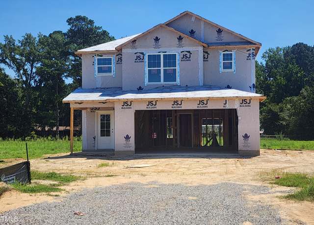 Property at 1645 Percheron Path Unit (Lot 54), Fayetteville, NC 28312, 3 beds, 2.5 baths