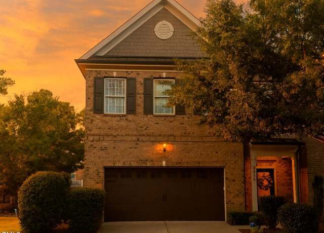 Property at 3915 Essex Garden Ln, Raleigh, NC 27612, 3 beds, 3.5 baths