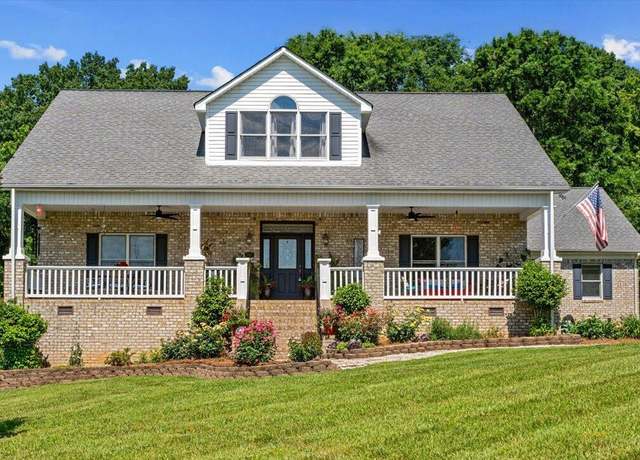 Property at 7447 Middlestream Rd, Browns Summit, NC 27214, 3 beds, 4 baths