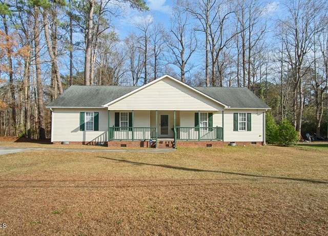Property at 204 Barbour Rd, Smithfield, NC 27577, 4 beds, 2 baths