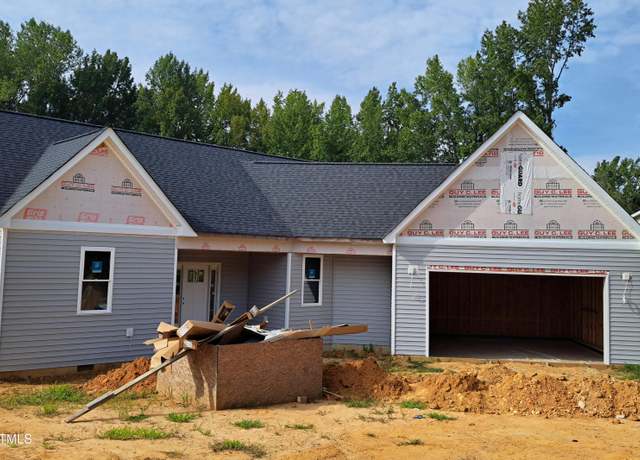 Property at 13321 Nc 27 Hwy #2, Broadway, NC 27505, 3 beds, 2 baths