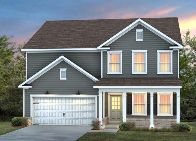 Property at 428 Providence Springs Ln, Fuquay Varina, NC 27526, 5 beds, 3 baths