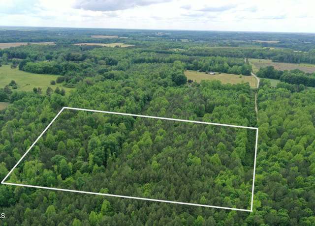 Property at Lot 2 Zion Church Rd, Norlina, NC 27563