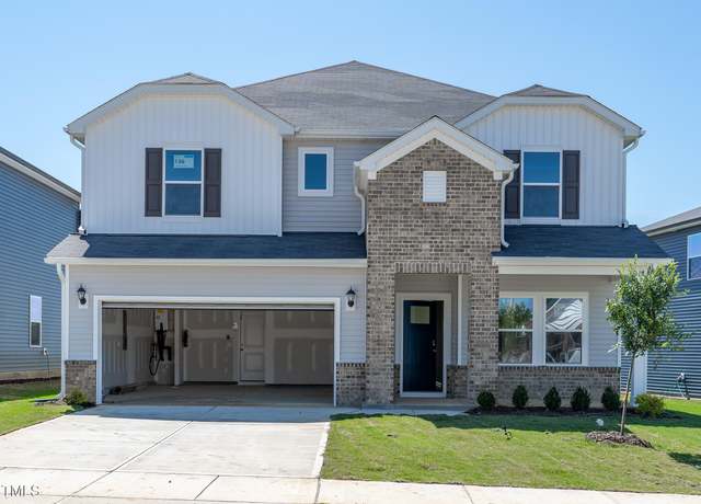 Property at 710 White Birch Ln, Angier, NC 27501, 5 beds, 3 baths