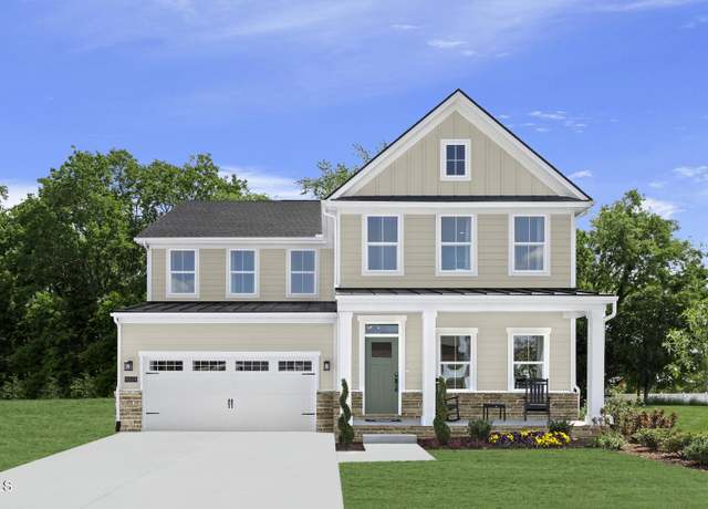 Property at 47 Bluebell St, Sanford, NC 27330, 5 beds, 3 baths