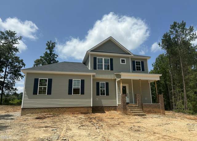 Property at 80 Copper Penny Rd, Zebulon, NC 27597, 3 beds, 2.5 baths