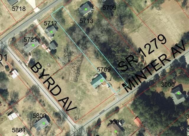 Property at 0 Minter Ave, Sanford, NC 27330