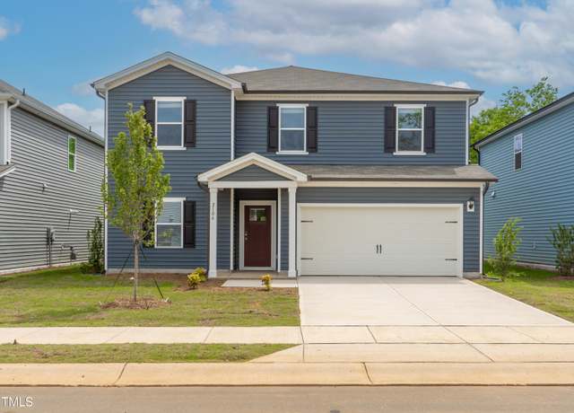 Property at 2106 Cherry Creek Rd, Haw River, NC 27258, 5 beds, 3 baths