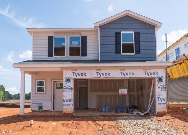 Property at 905 Grand Mesa Dr, Garner, NC 27529, 5 beds, 3 baths