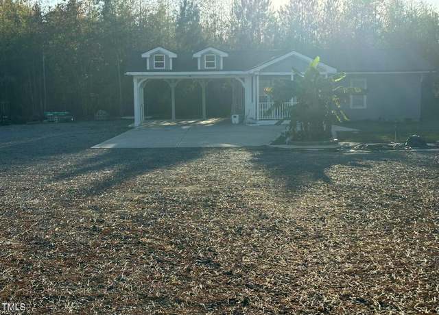 Property at 31 Strickland Rd, Smithfield, NC 27577, 1 bed, 1 bath