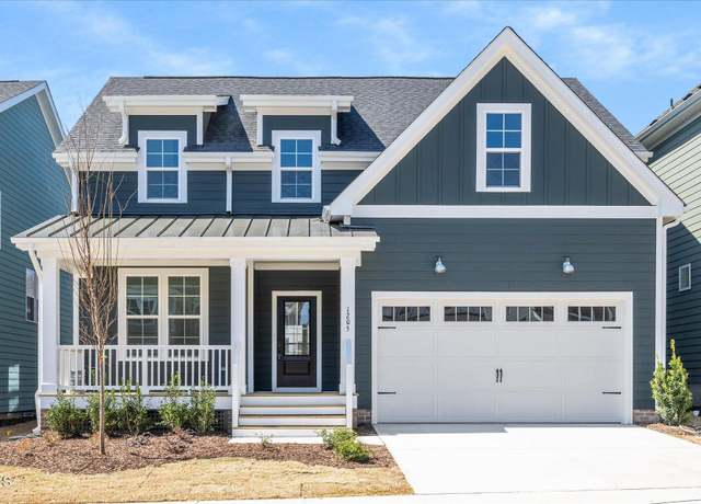 Property at 1205 Porters Call Dr, Wendell, NC 27591, 5 beds, 4 baths