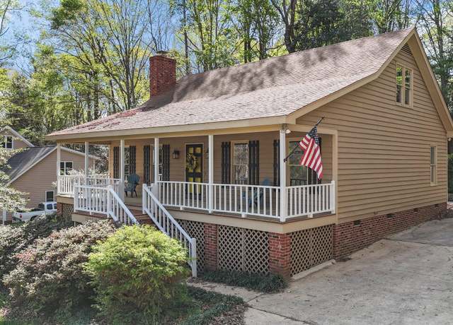 Property at 1208 Turner Farms Rd, Garner, NC 27529, 4 beds, 3 baths