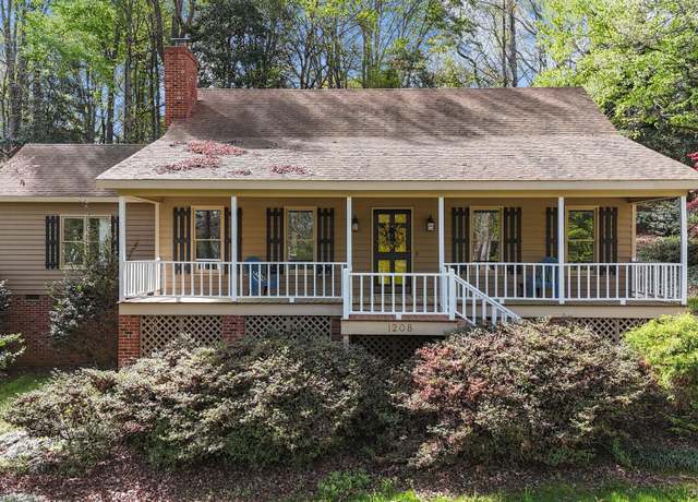 Property at 1208 Turner Farms Rd, Garner, NC 27529, 3 beds, 3 baths