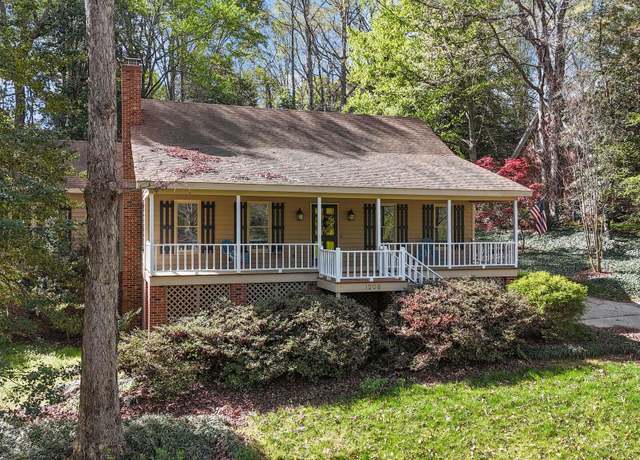 Property at 1208 Turner Farms Rd, Garner, NC 27529, 3 beds, 3 baths