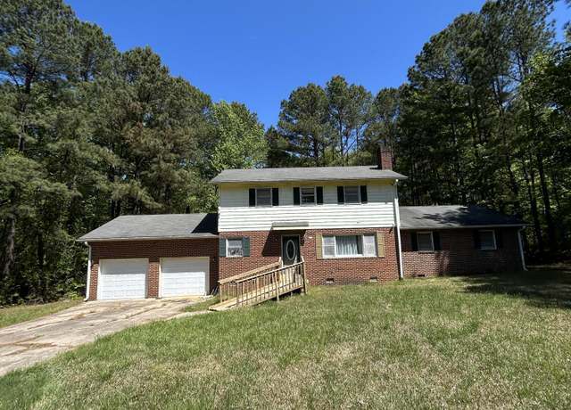 Property at 683 Osgood Rd, Sanford, NC 27330, 4 beds, 3 baths