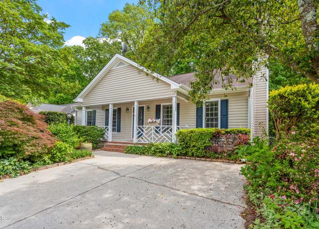 Property at 5420 Royal Troon Dr, Raleigh, NC 27604, 3 beds, 2 baths