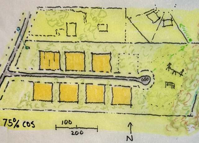 Property at 1821 S Mineral Springs Rd, Durham, NC 27703
