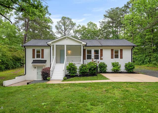 Property at 5020 Mimosa Dr, Durham, NC 27713, 3 beds, 3 baths