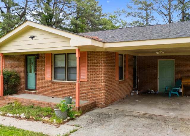Property at 5110 White Oak Loop, Wilson, NC 27893, 3 beds, 1.5 baths