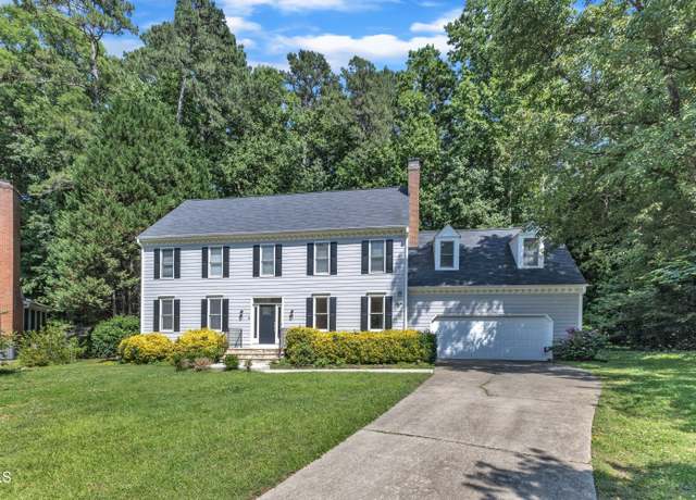 Property at 6201 Bayswater Trail Trl, Raleigh, NC 27612, 4 beds, 2.5 baths