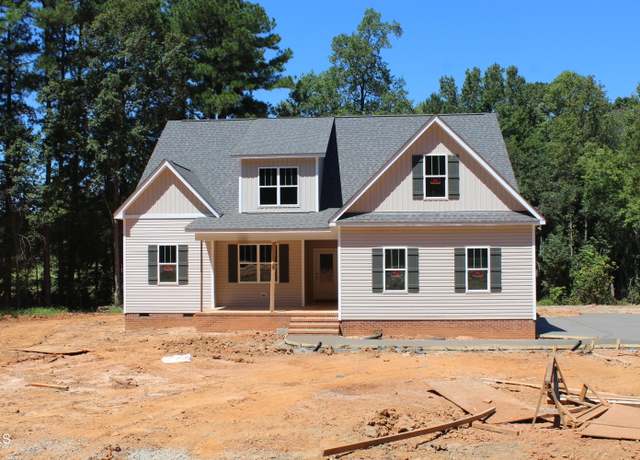 Property at 25 Autumnwood Ln, Spring Hope, NC 27882, 3 beds, 3 baths