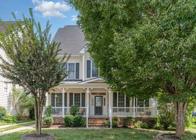 Property at 113 Star Magnolia Dr, Morrisville, NC 27560, 4 beds, 4 baths