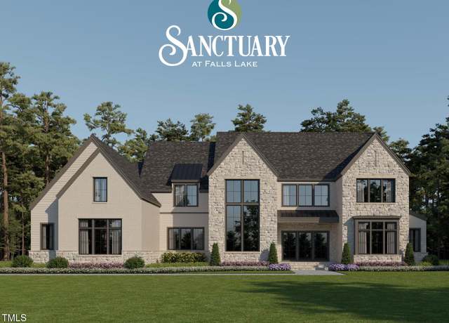 Property at 6508 Sanctuary Falls Dr, Raleigh, NC 27614, 5 beds, 6 baths