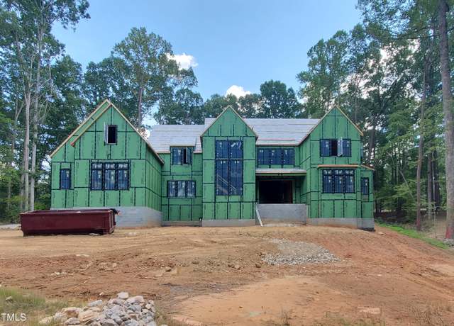 Property at 6508 Sanctuary Falls Dr, Raleigh, NC 27614, 5 beds, 6 baths