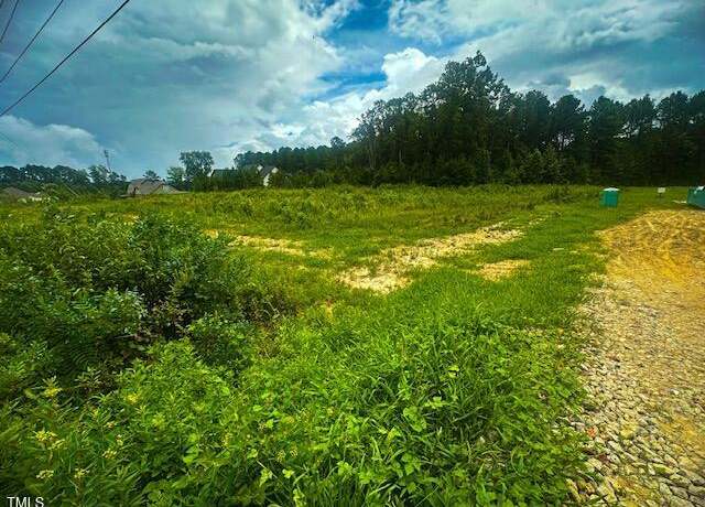Property at 3210 Bruce Garner Rd, Creedmoor, NC 27522