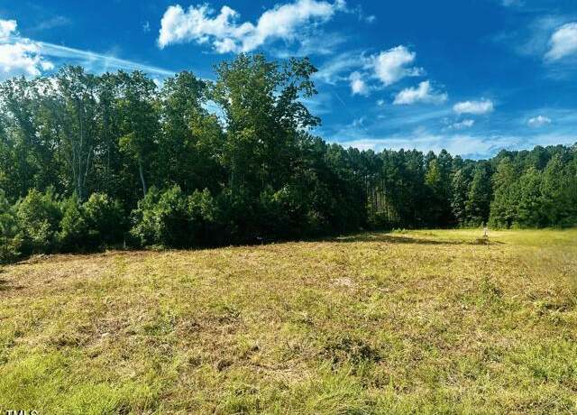 Property at 3210 Bruce Garner Rd, Creedmoor, NC 27522