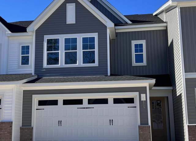Property at 8947 Kennebec Crossing Dr #53, Angier, NC 27501, 3 beds, 2.5 baths