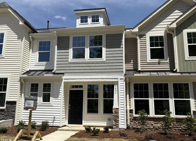 Property at 6403 Granite Quarry Dr, Raleigh, NC 27610, 3 beds, 2.5 baths