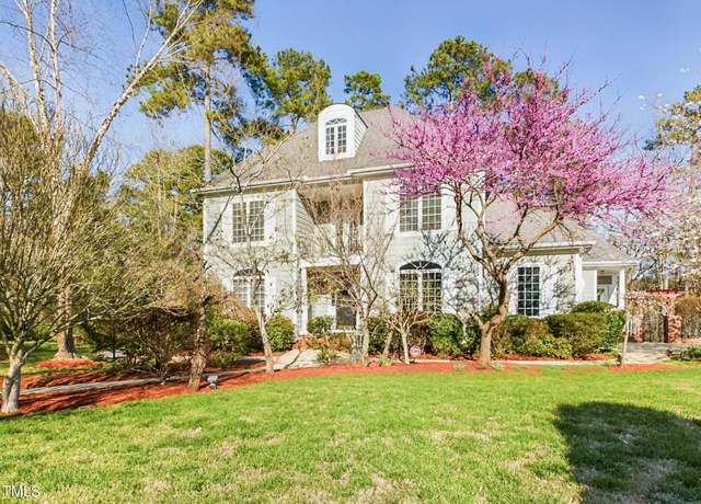 Property at 101 Sundance Pl, Chapel Hill, NC 27514, 6 beds, 5 baths