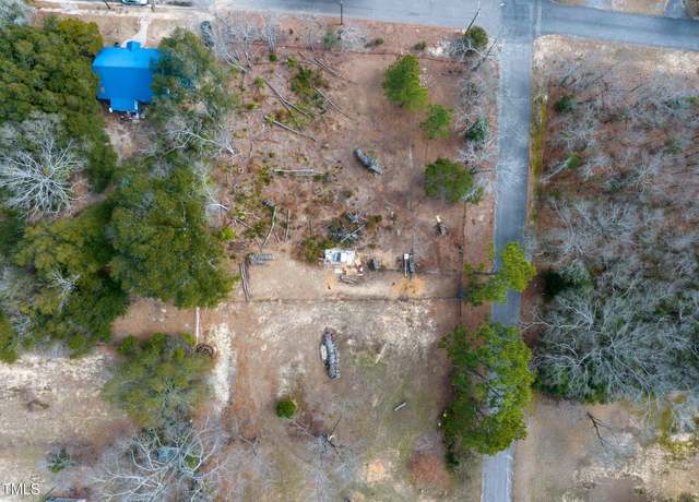 Property at Lot 2r Champlain St, Hamlet, NC 28345