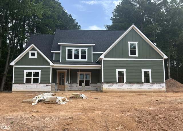 Property at 194 Landon Rdg, Sanford, NC 27330, 4 beds, 3.5 baths