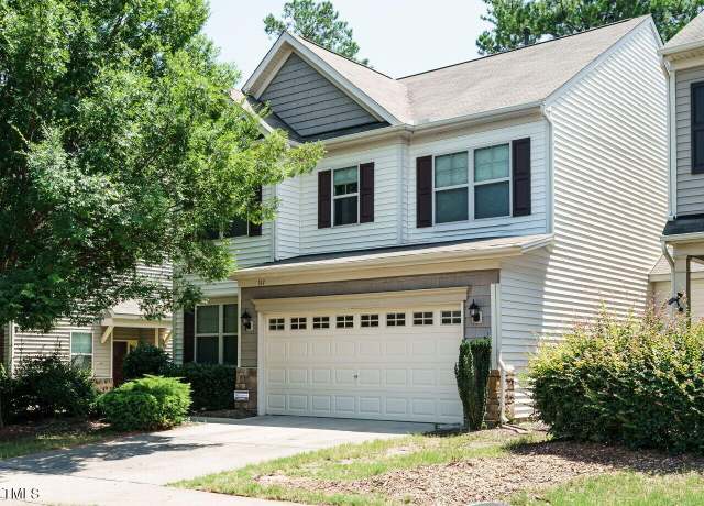 Property at 117 Torrey Heights Ln, Durham, NC 27703, 3 beds, 3 baths