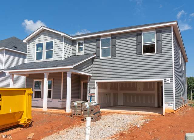 Property at 508 Bridger Dr, Garner, NC 27529, 5 beds, 3.5 baths