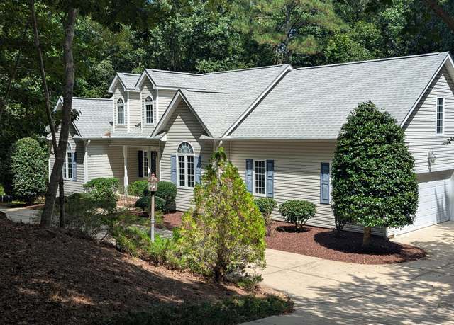 Property at 270 Lumberjack Ln, Louisburg, NC 27549, 3 beds, 2 baths