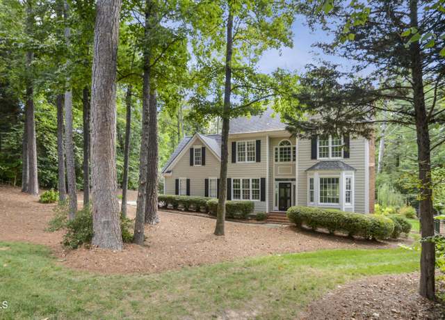 Property at 7504 Panther Branch Dr, Raleigh, NC 27612, 4 beds, 2.5 baths