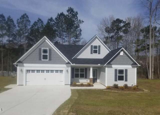 Property at 438 Carolina Landing Dr, Zebulon, NC 27597, 3 beds, 3 baths